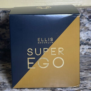 Ellis Brooklyn Super Ego 100% Vegan Candle